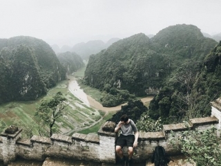 Sapa - Fansipan - Hang Múa - Tràng An 3 Ngày 2 Đêm