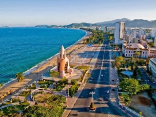 TOUR NHA TRANG - ĐÀ LẠT 5 NGÀY 4 ĐÊM