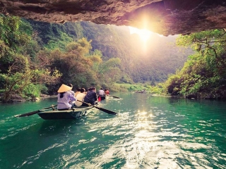 Tour Du Lịch Ninh Bình 1 Ngày Khởi Hành Hàng Ngày Từ Hà Nội